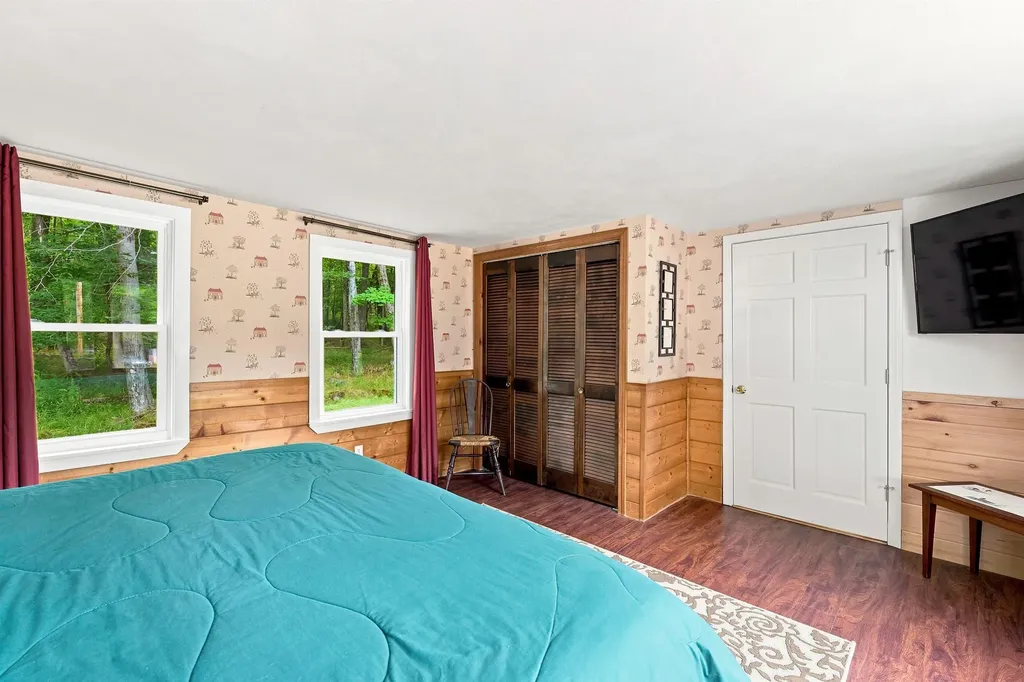 53 Deer Run Lane Moultonborough NH 03254