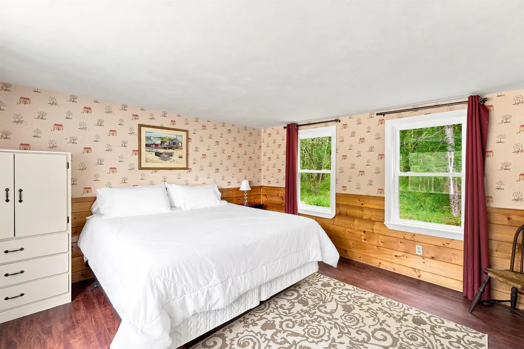 53 Deer Run Lane Moultonborough NH 03254