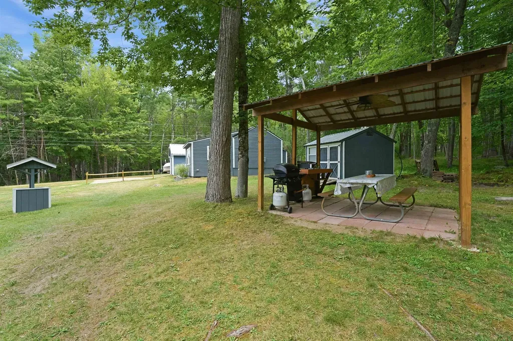 53 Deer Run Lane Moultonborough NH 03254