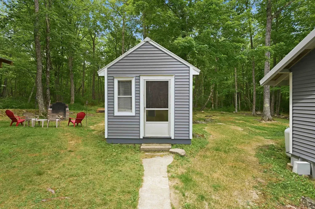 53 Deer Run Lane Moultonborough NH 03254