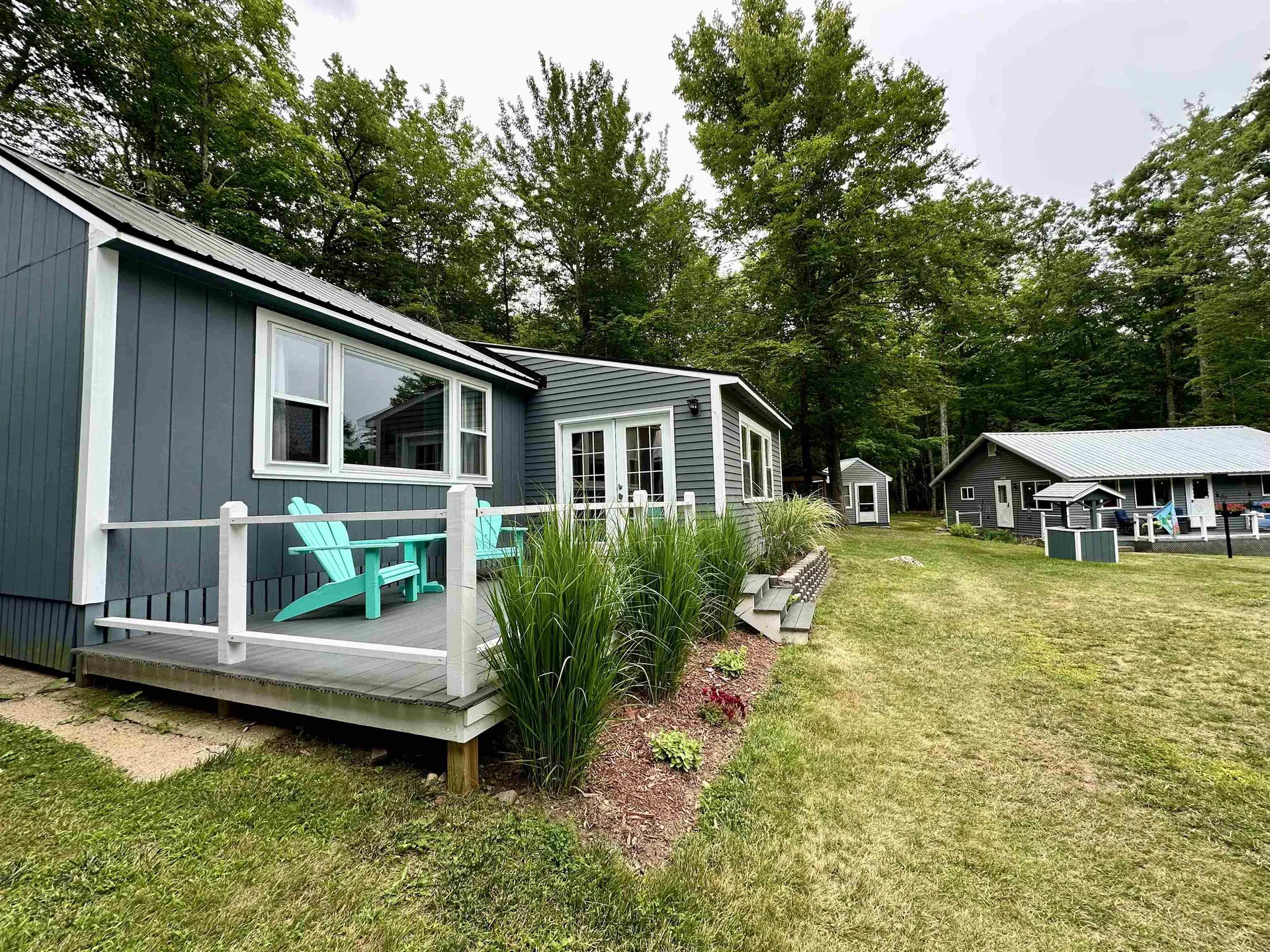53 Deer Run Lane Moultonborough NH 03254
