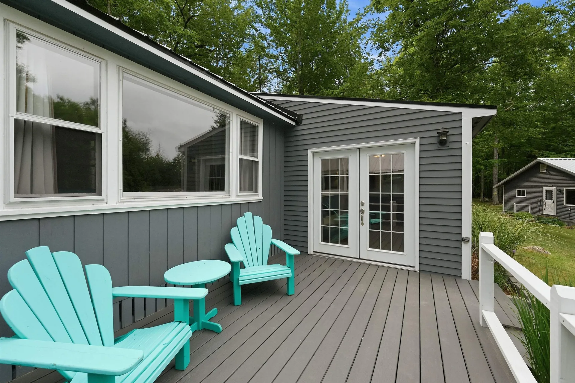 53 Deer Run Lane Moultonborough NH 03254
