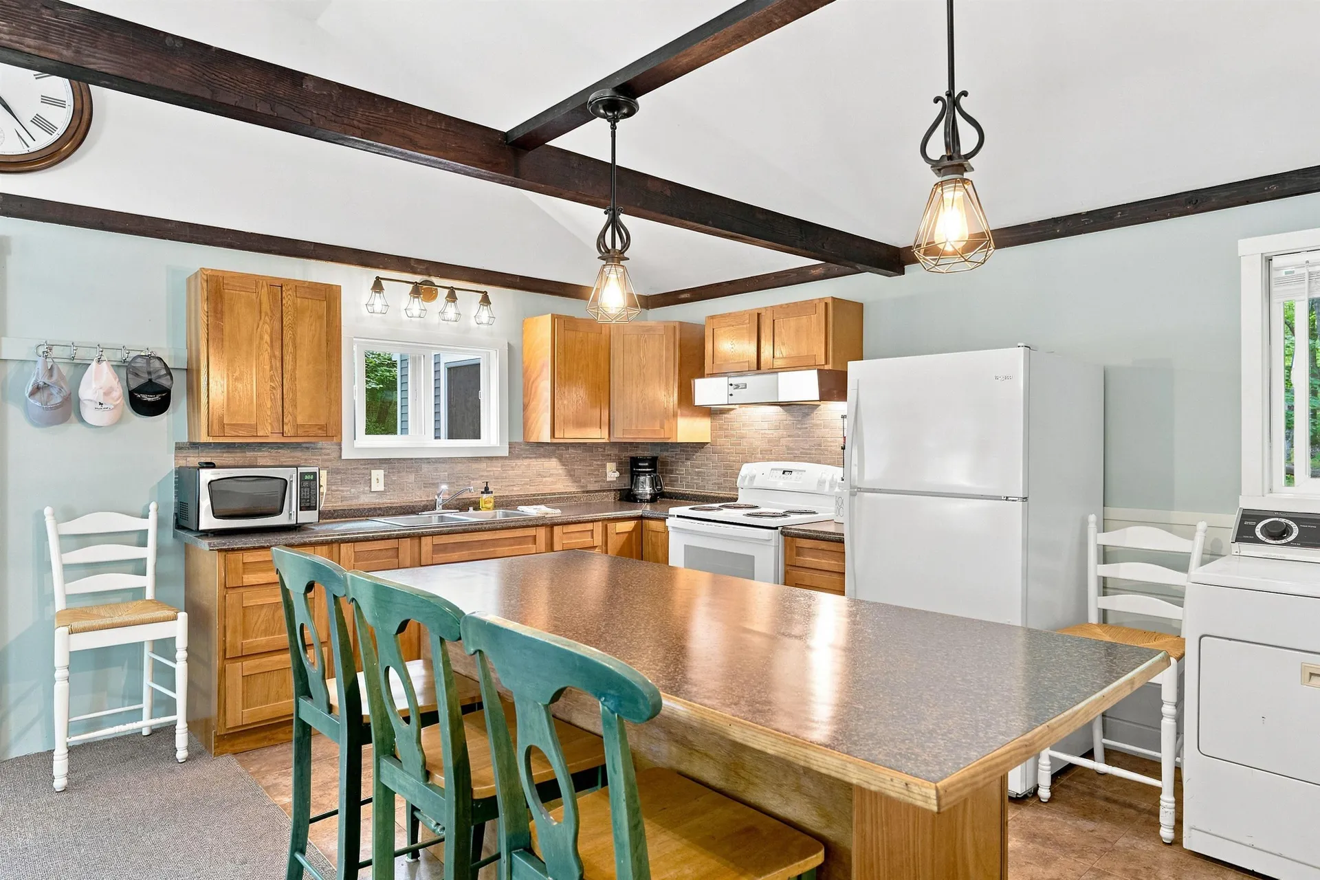 53 Deer Run Lane Moultonborough NH 03254
