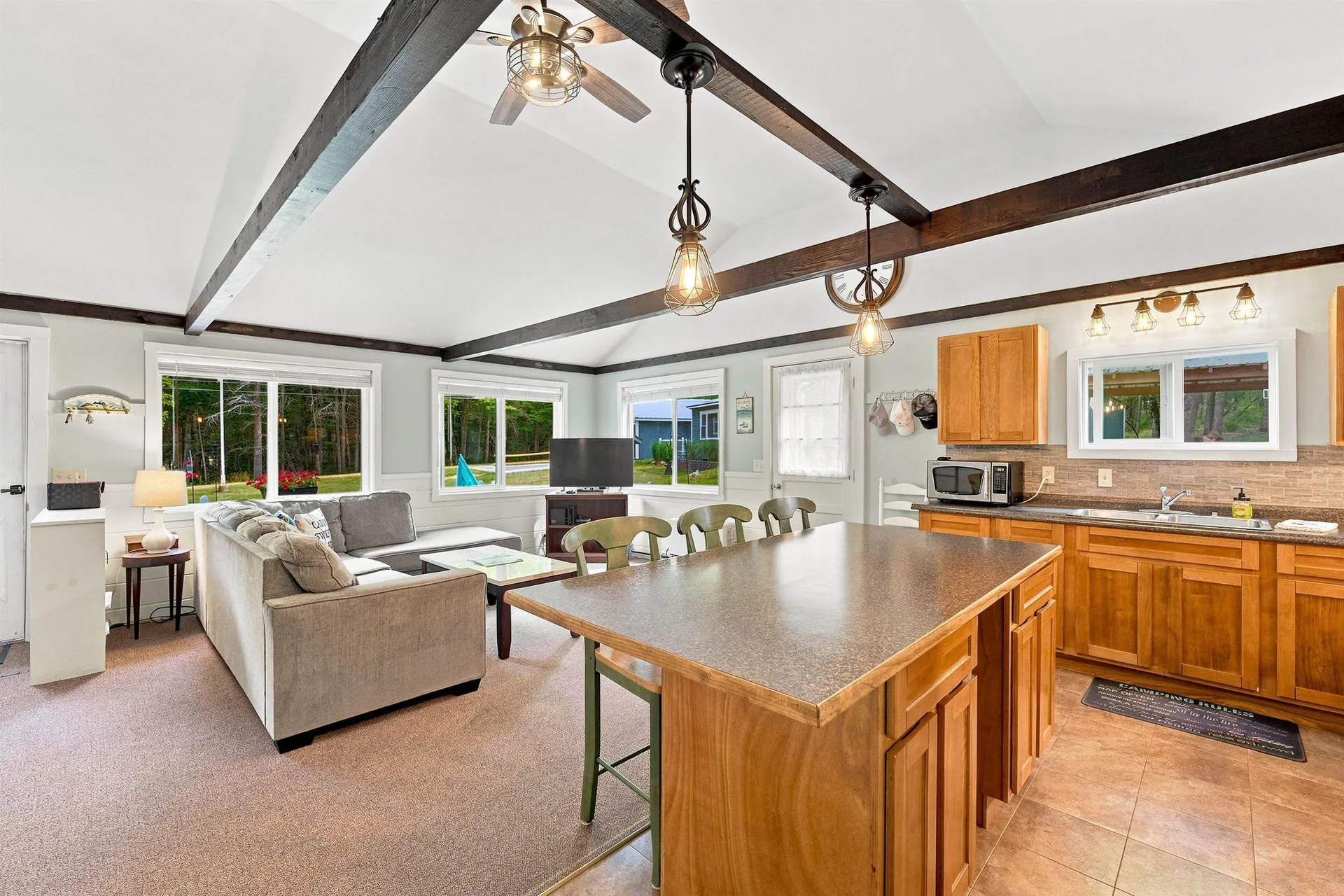 53 Deer Run Lane Moultonborough NH 03254