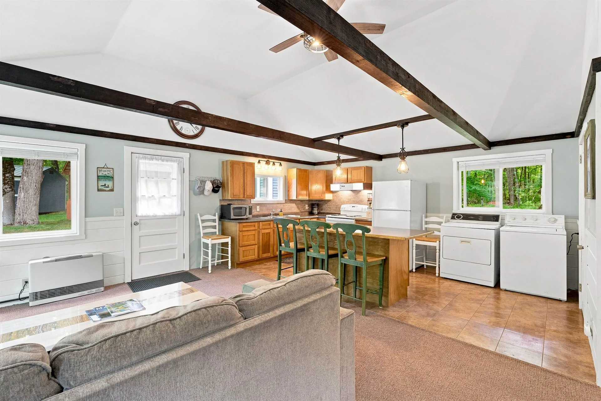 53 Deer Run Lane Moultonborough NH 03254