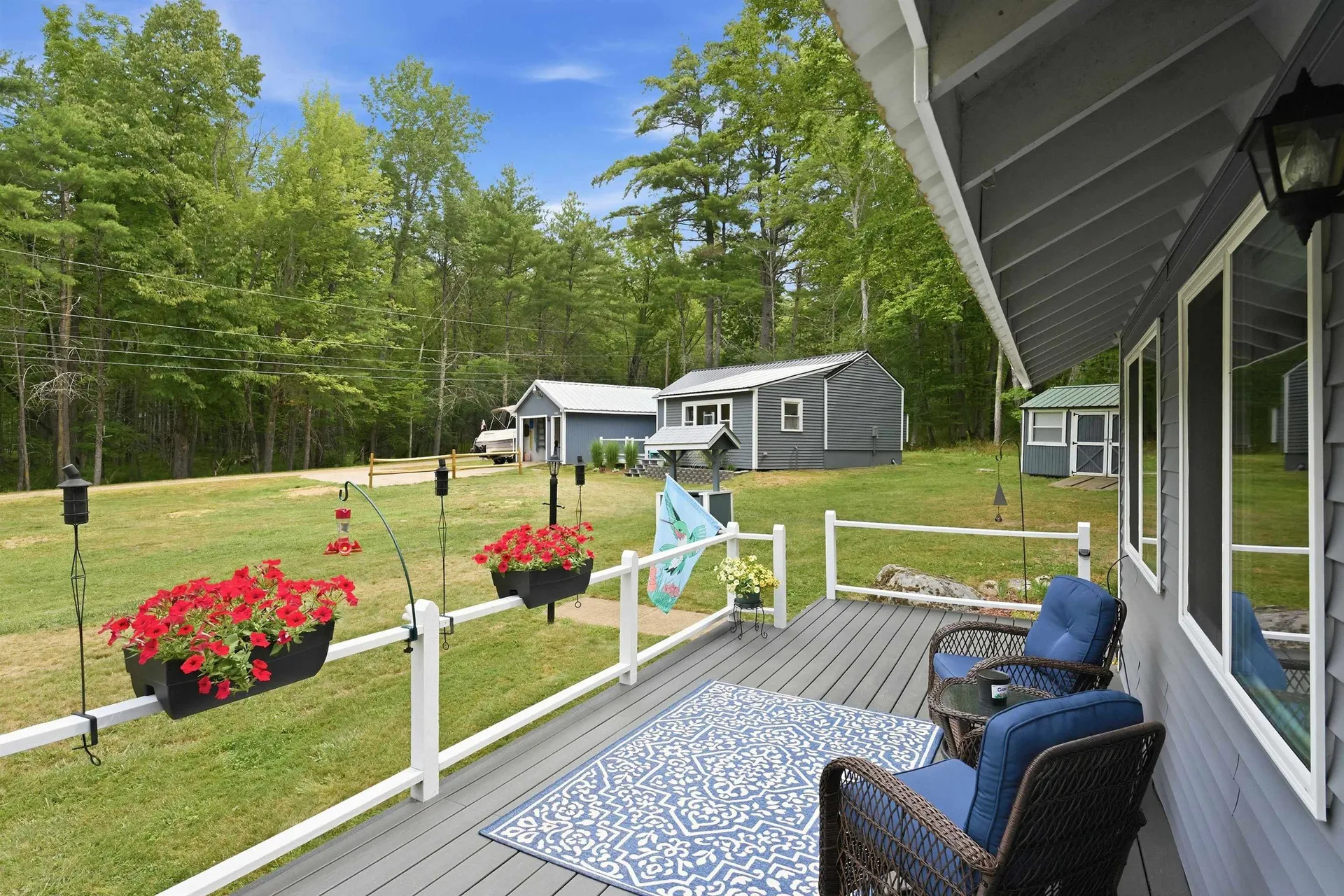 53 Deer Run Lane Moultonborough NH 03254