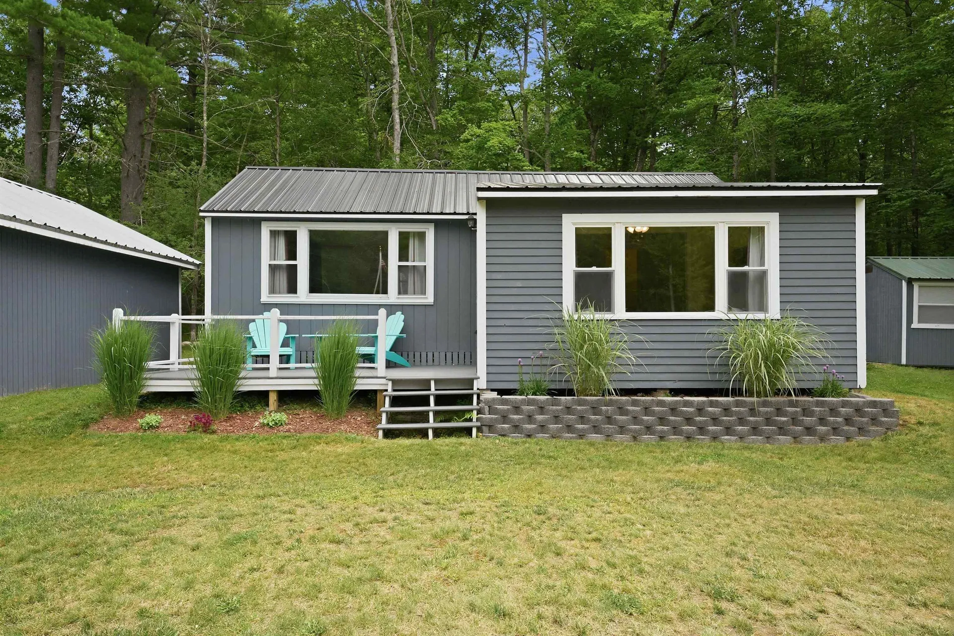 53 Deer Run Lane Moultonborough NH 03254