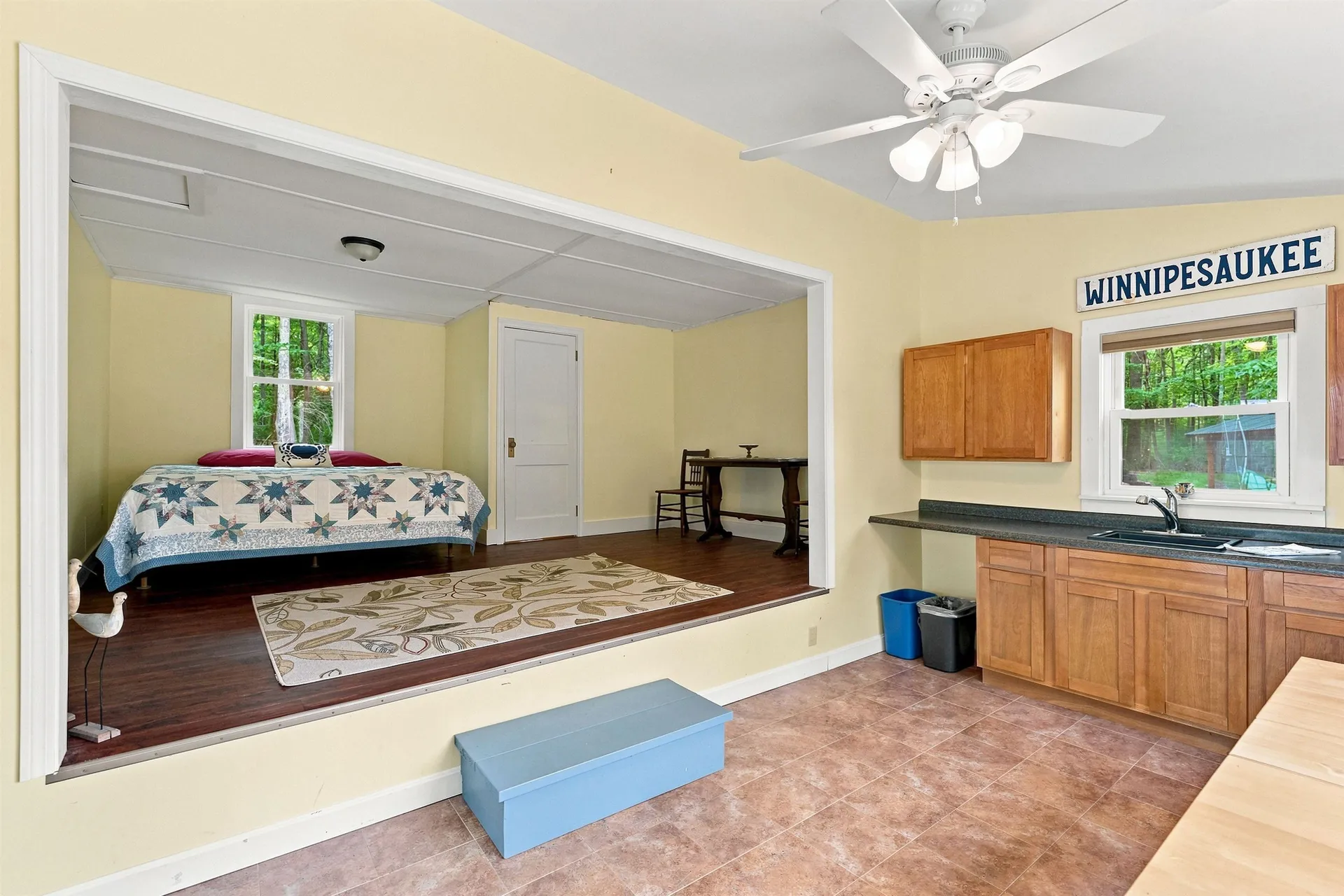 53 Deer Run Lane Moultonborough NH 03254