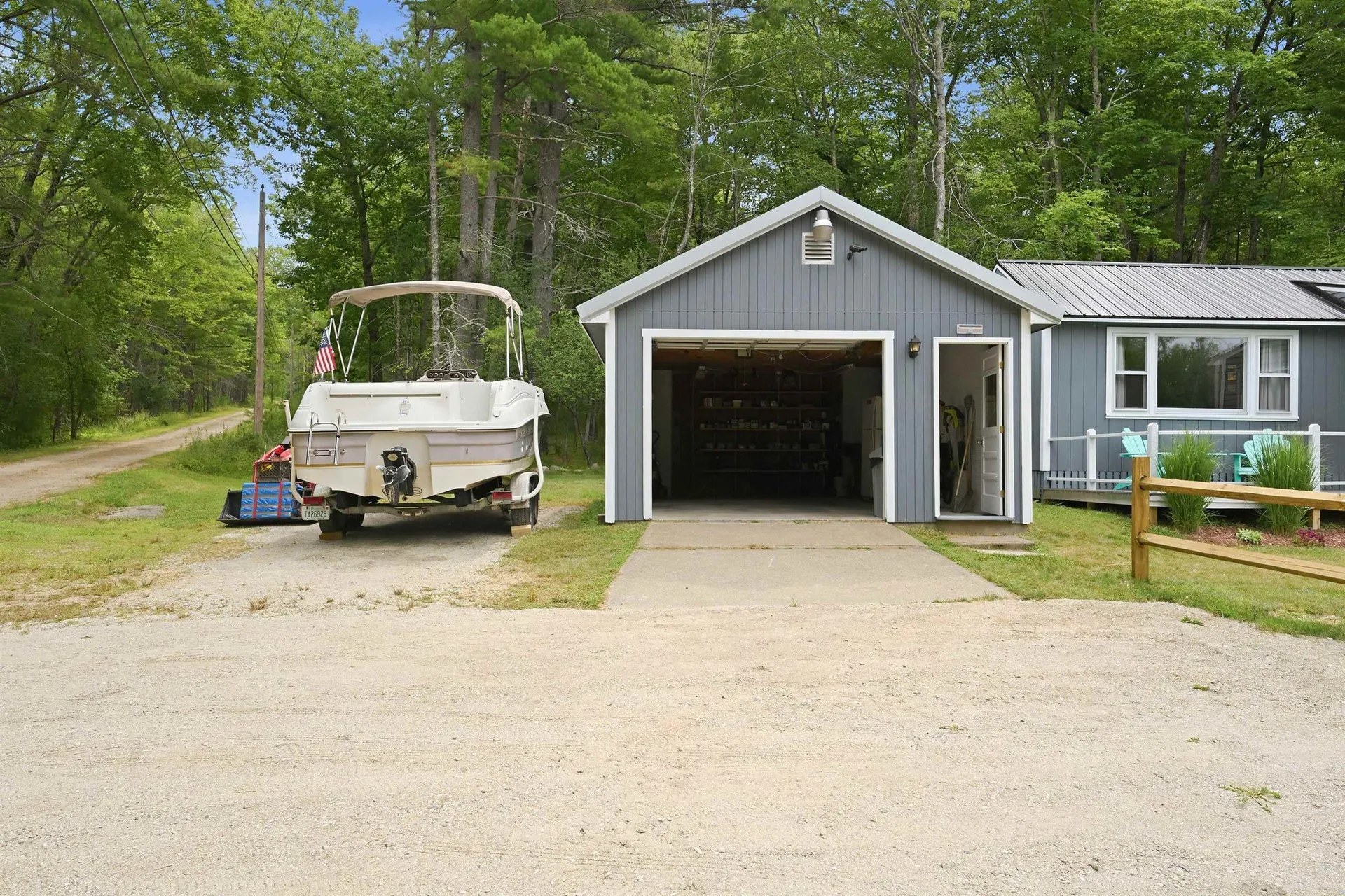 53 Deer Run Lane Moultonborough NH 03254