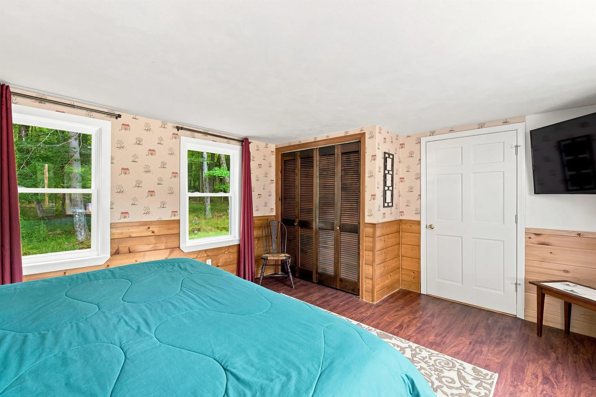 53 Deer Run Lane Moultonborough NH 03254