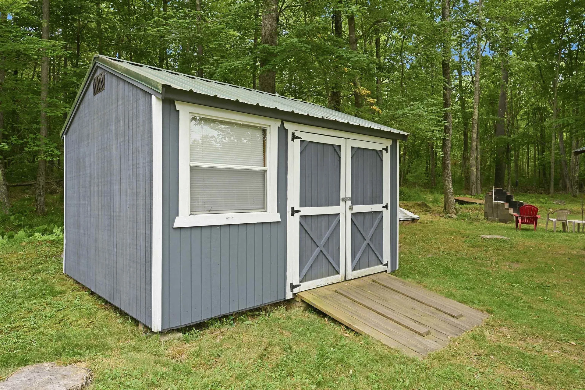 53 Deer Run Lane Moultonborough NH 03254