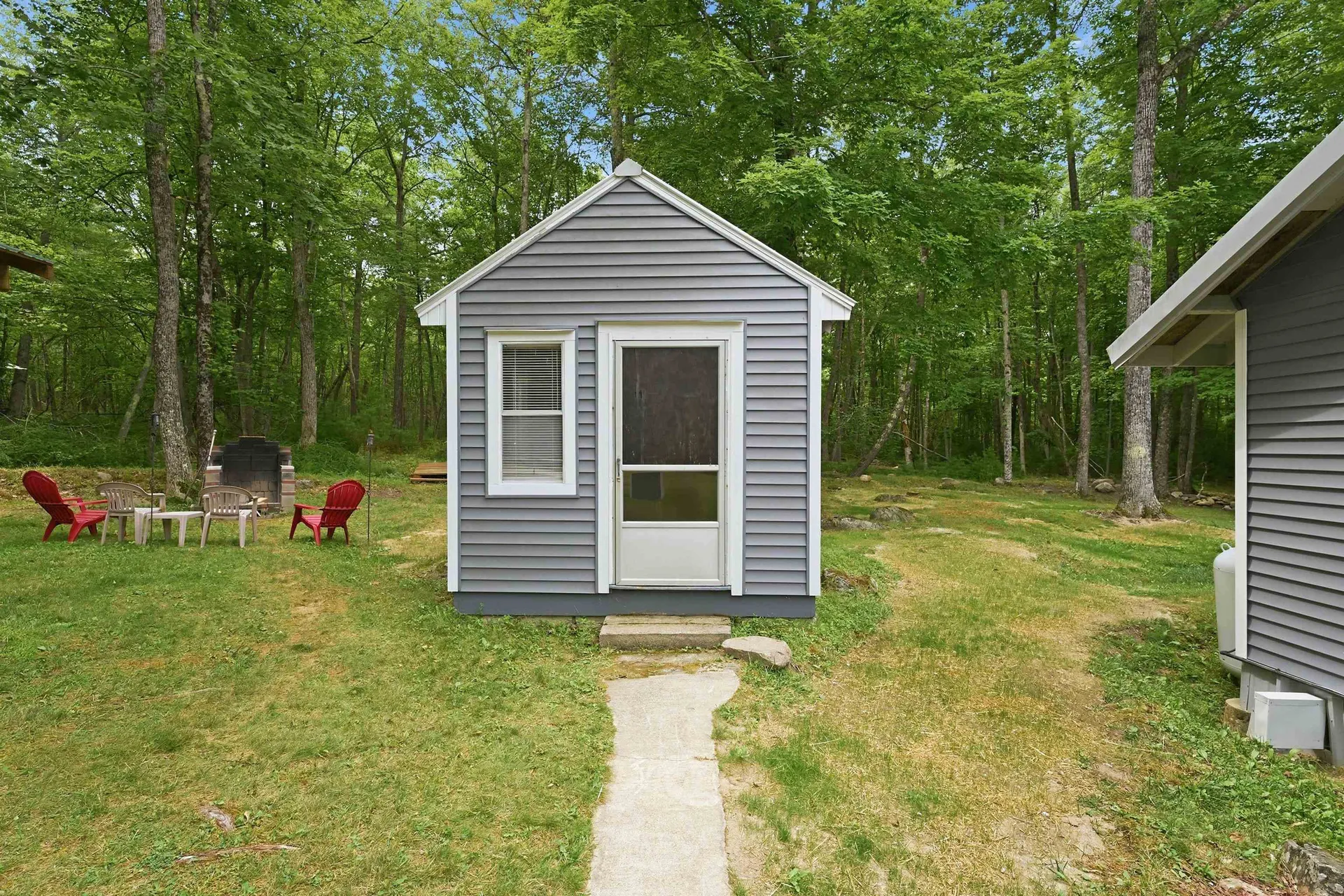 53 Deer Run Lane Moultonborough NH 03254