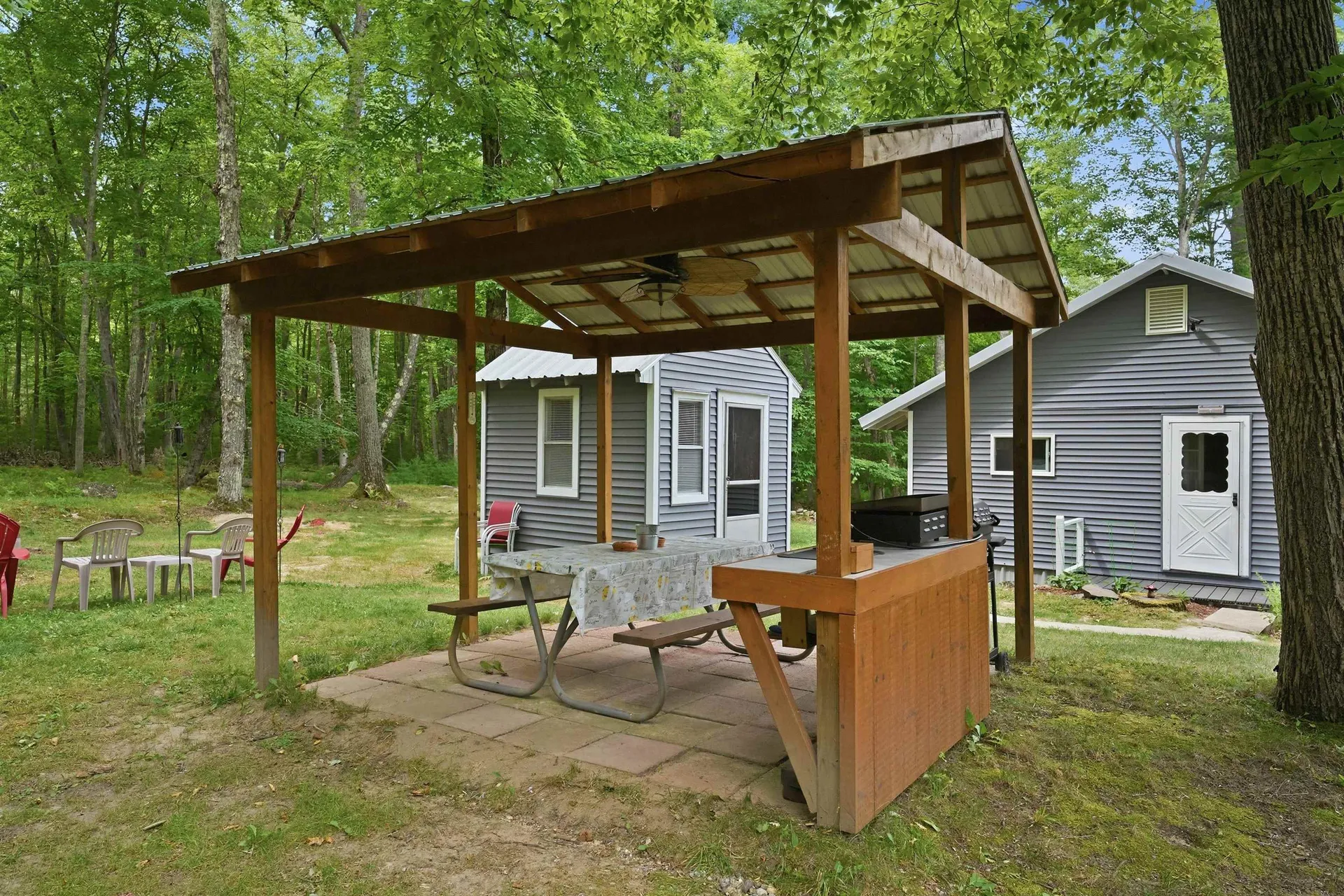 53 Deer Run Lane Moultonborough NH 03254
