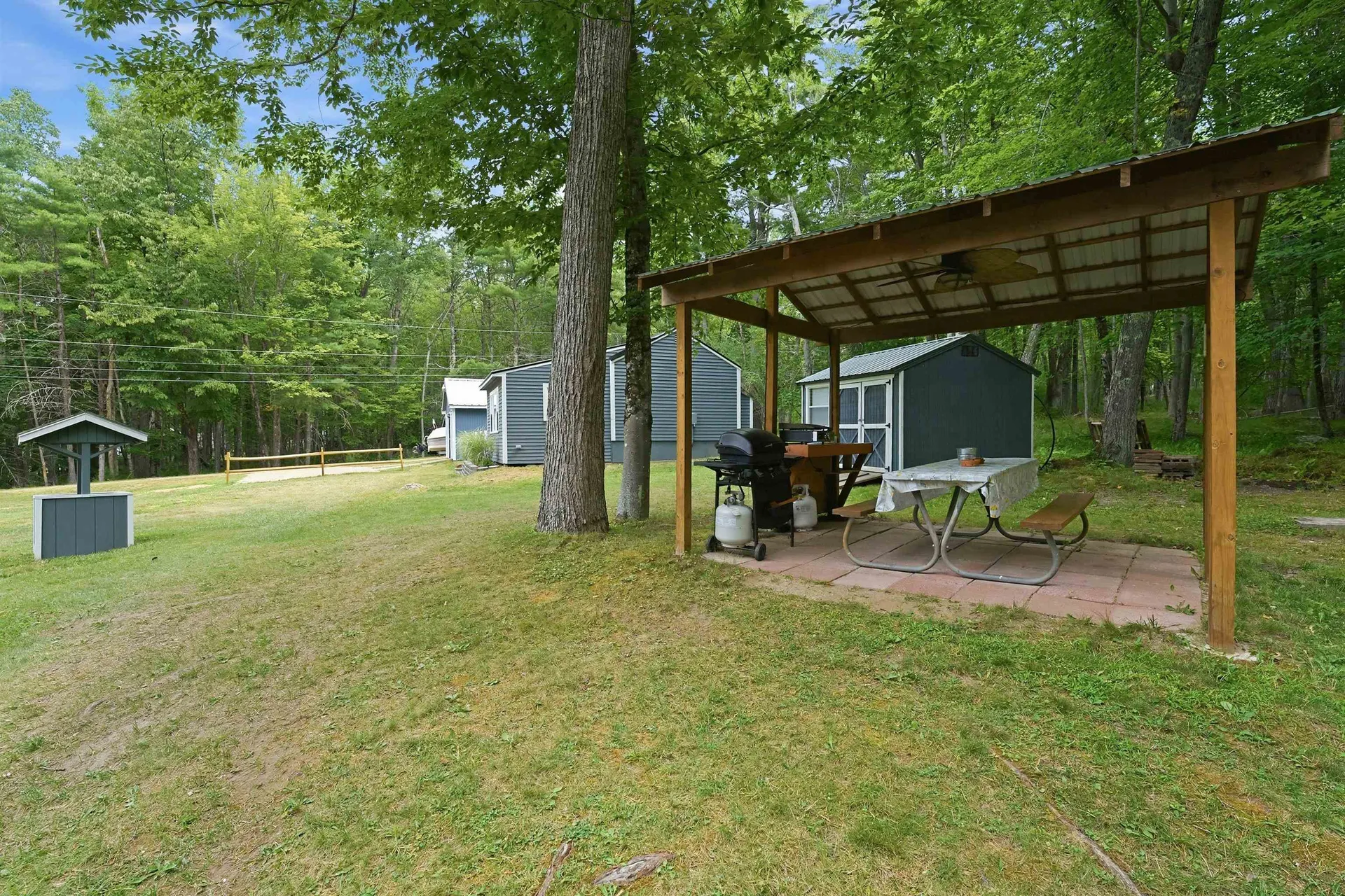 53 Deer Run Lane Moultonborough NH 03254