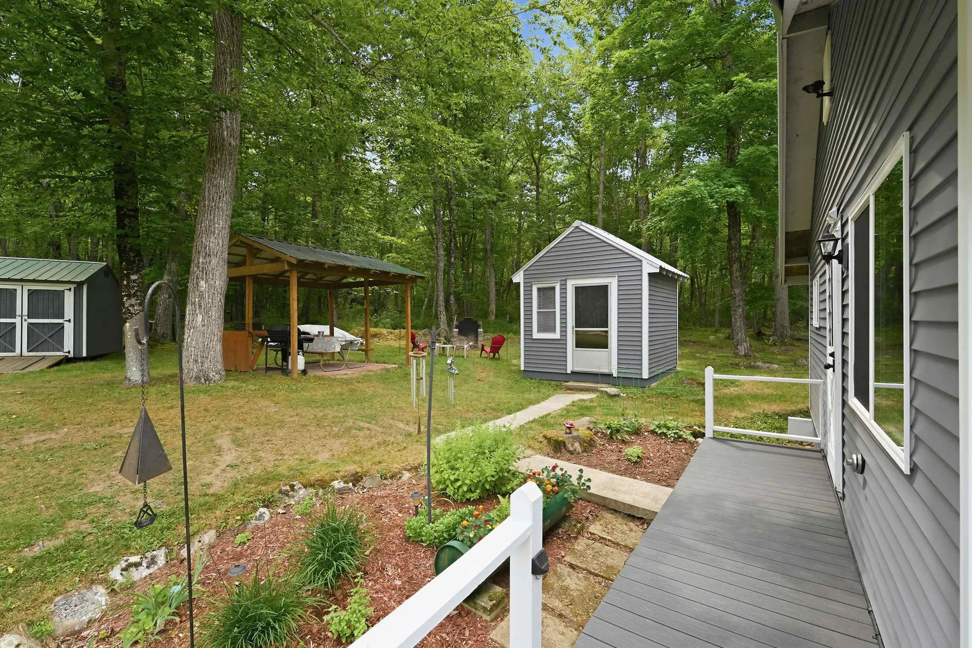 53 Deer Run Lane Moultonborough NH 03254