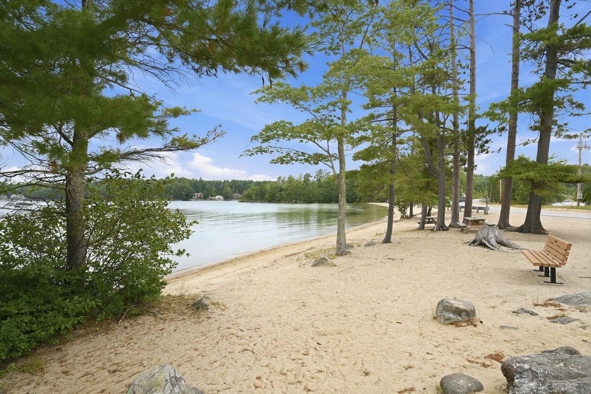 53 Deer Run Lane Moultonborough NH 03254