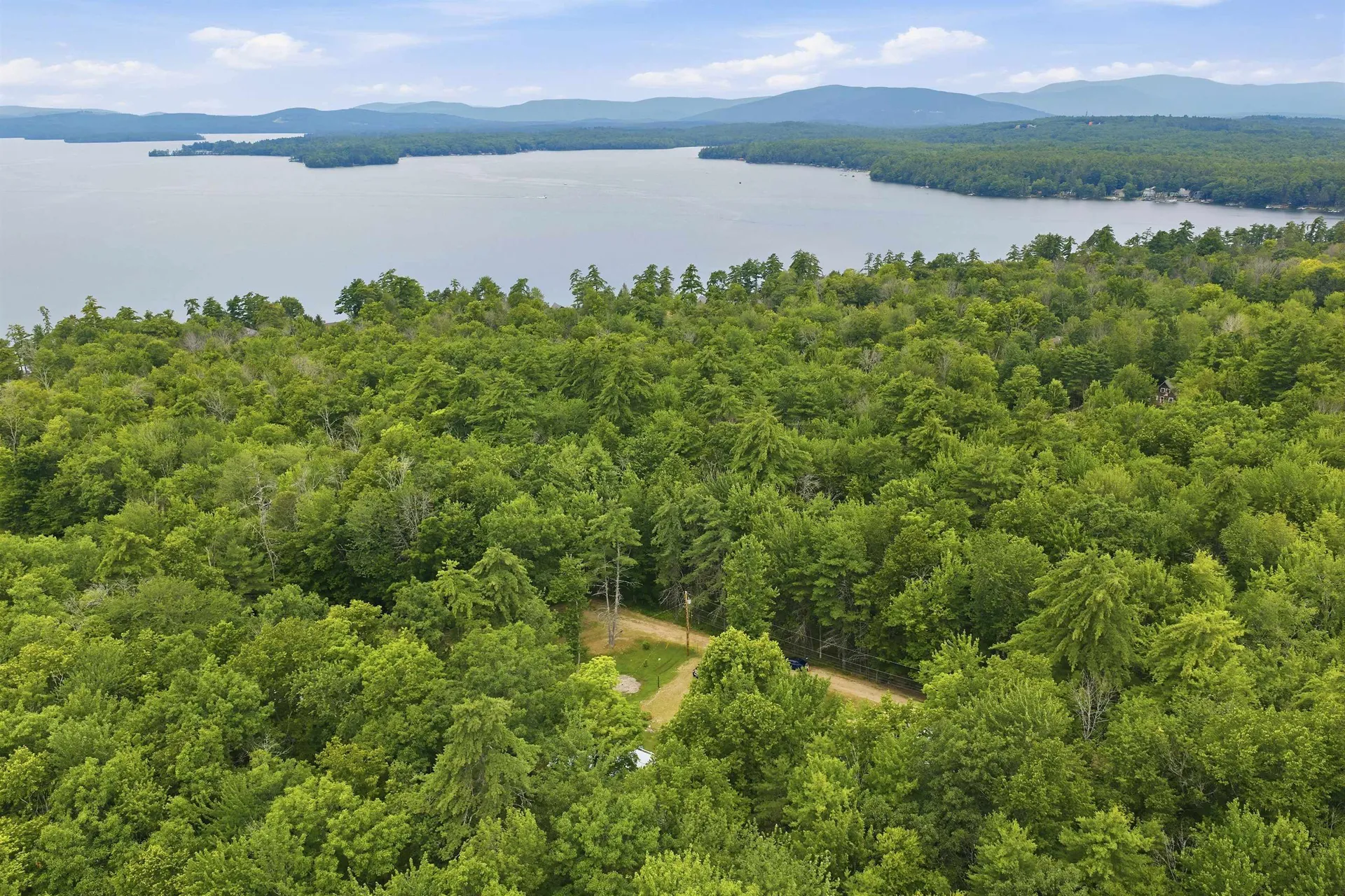 53 Deer Run Lane Moultonborough NH 03254