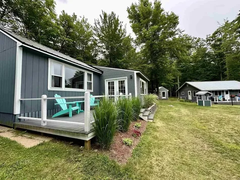 53 Deer Run Lane Moultonborough NH 03254