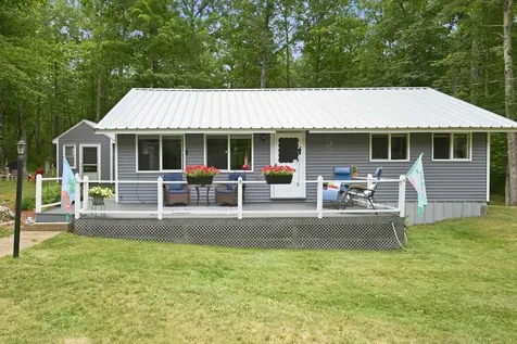 53 Deer Run Lane Moultonborough NH 03254