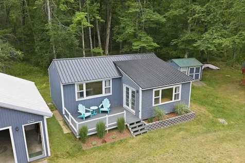 53 Deer Run Lane Moultonborough NH 03254