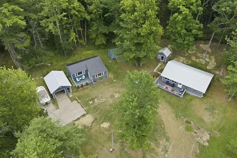 53 Deer Run Lane Moultonborough NH 03254
