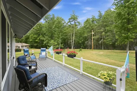 53 Deer Run Lane Moultonborough NH 03254