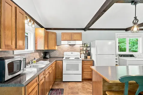 53 Deer Run Lane Moultonborough NH 03254