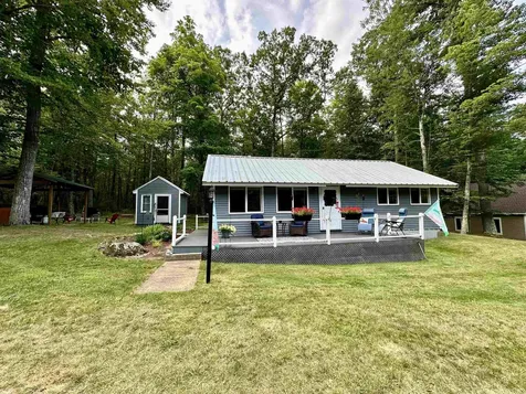 53 Deer Run Lane Moultonborough NH 03254