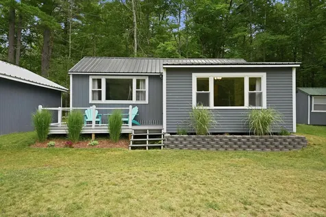 53 Deer Run Lane Moultonborough NH 03254