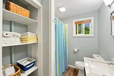 53 Deer Run Lane Moultonborough NH 03254
