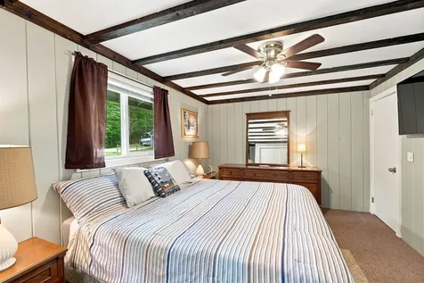 53 Deer Run Lane Moultonborough NH 03254
