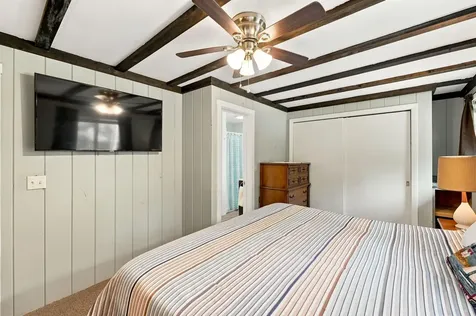 53 Deer Run Lane Moultonborough NH 03254