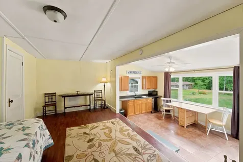 53 Deer Run Lane Moultonborough NH 03254