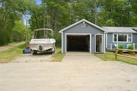 53 Deer Run Lane Moultonborough NH 03254
