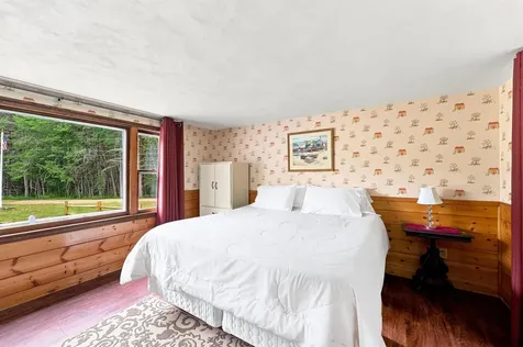 53 Deer Run Lane Moultonborough NH 03254