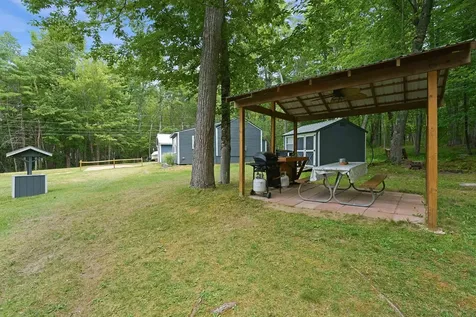 53 Deer Run Lane Moultonborough NH 03254