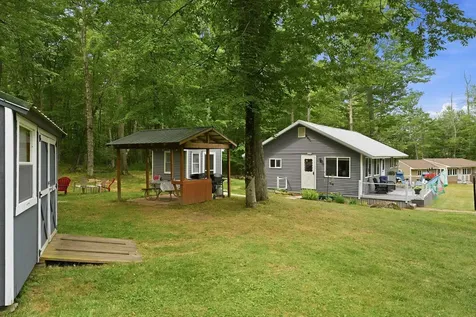 53 Deer Run Lane Moultonborough NH 03254