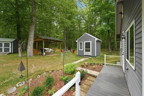 53 Deer Run Lane Moultonborough NH 03254