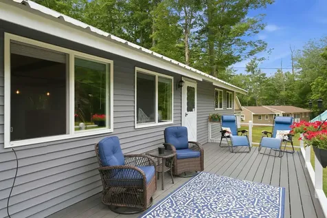 53 Deer Run Lane Moultonborough NH 03254