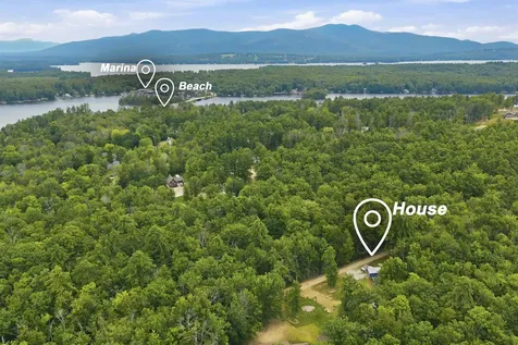 53 Deer Run Lane Moultonborough NH 03254