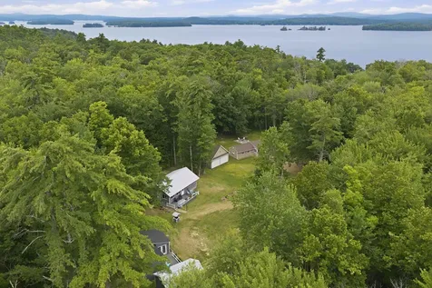 53 Deer Run Lane Moultonborough NH 03254