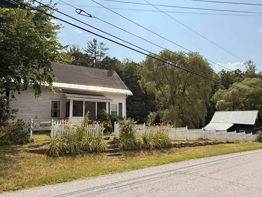 50 Carver Street Brandon VT 05743-1076