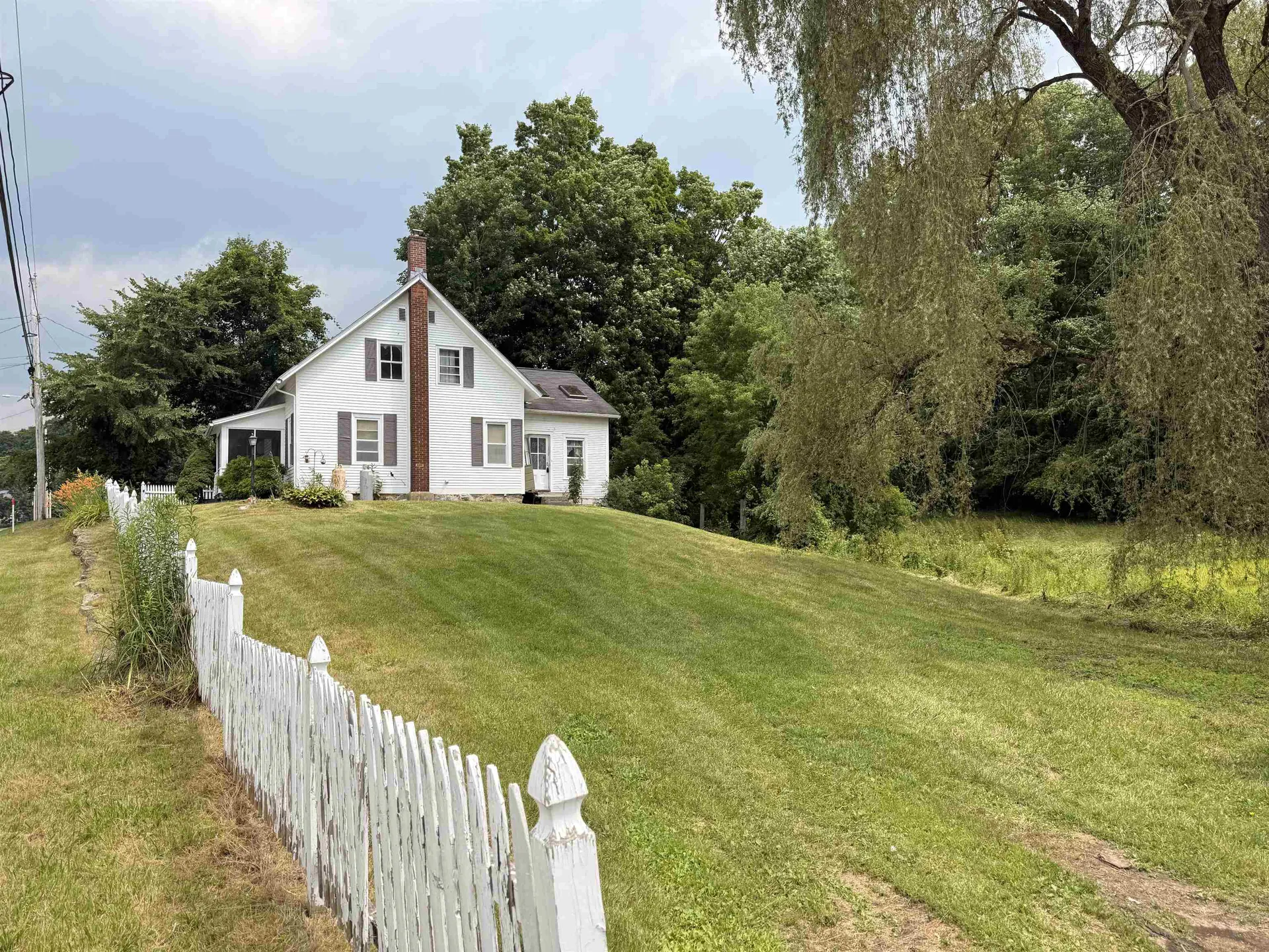50 Carver Street Brandon VT 05743-1076