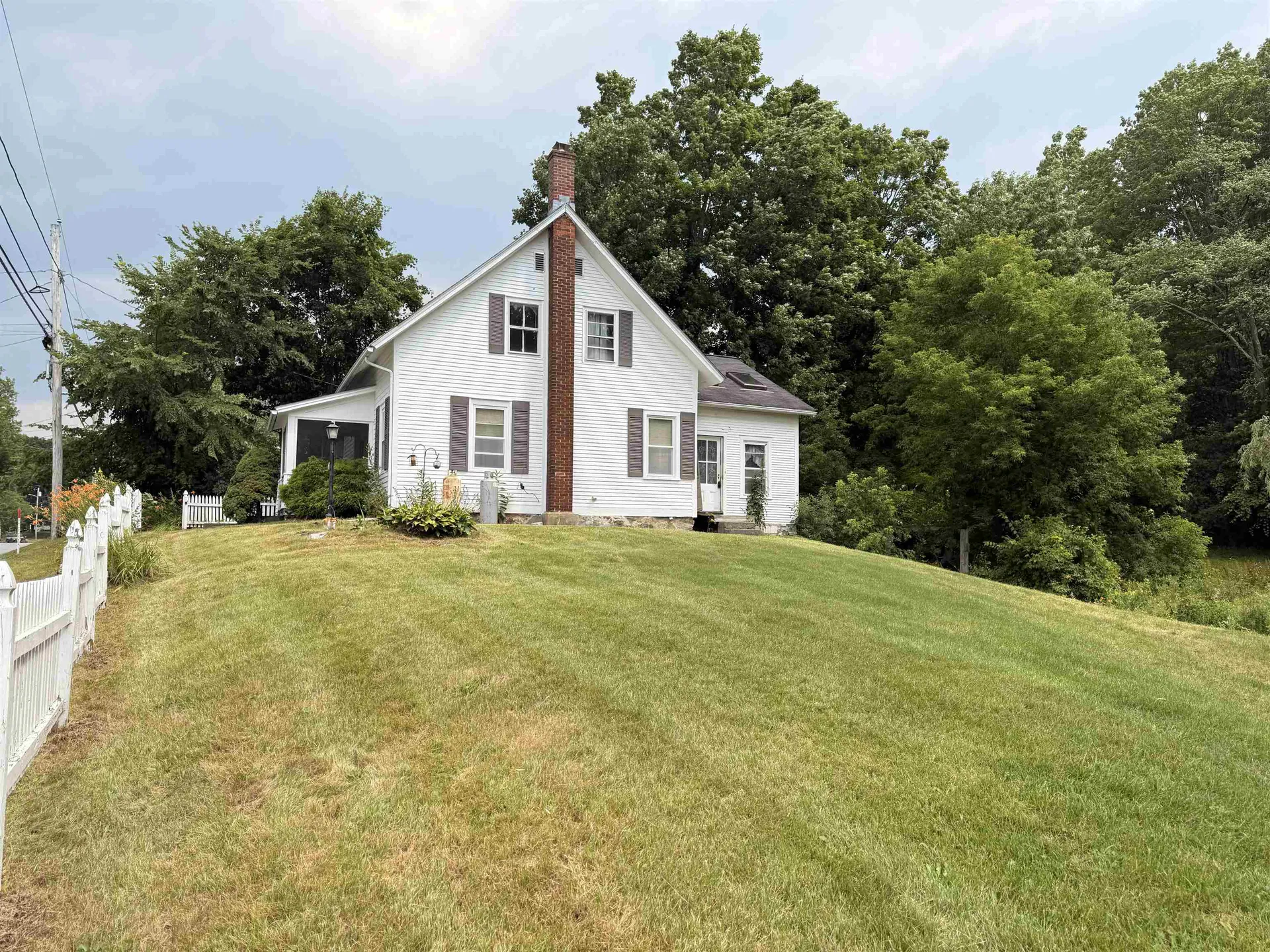 50 Carver Street Brandon VT 05743-1076