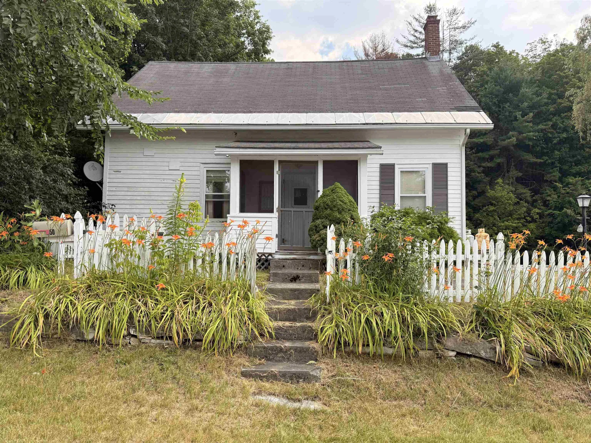 50 Carver Street Brandon VT 05743-1076