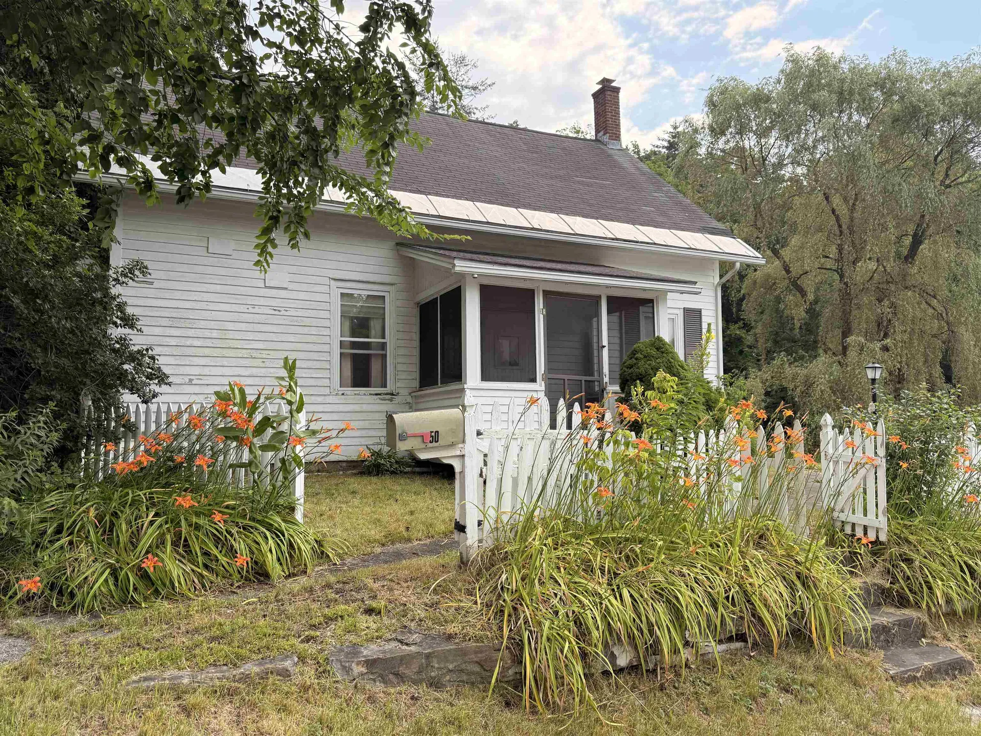 50 Carver Street Brandon VT 05743-1076