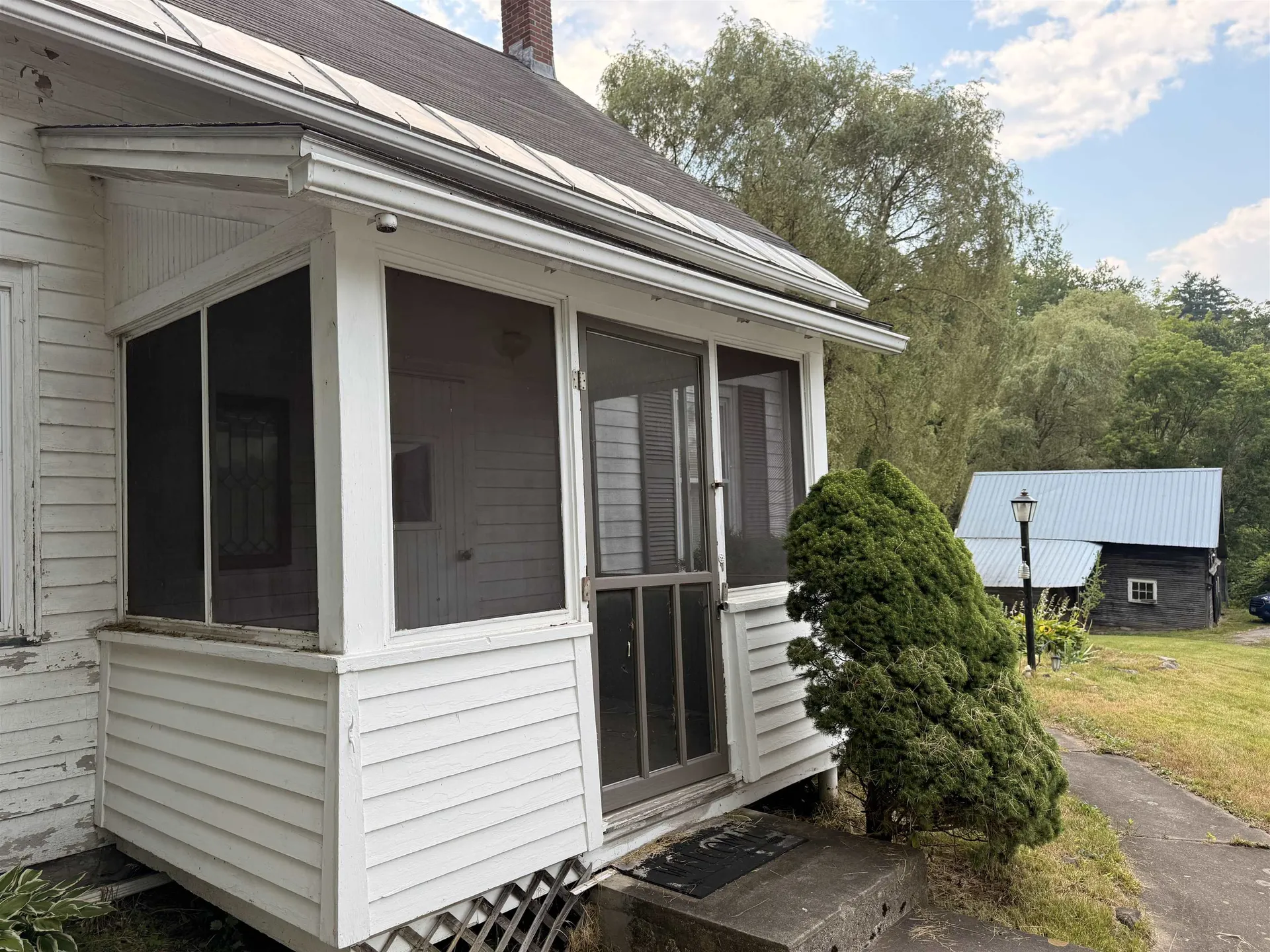 50 Carver Street Brandon VT 05743-1076