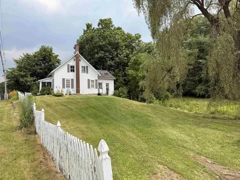 50 Carver Street Brandon VT 05743-1076