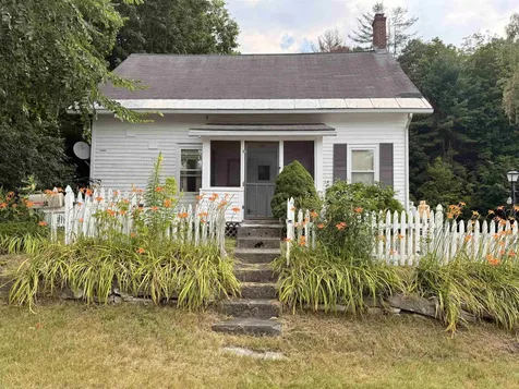 50 Carver Street Brandon VT 05743-1076
