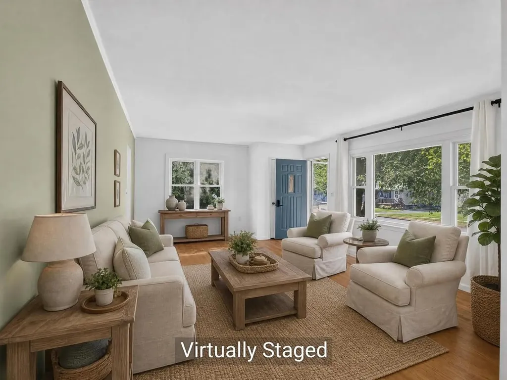 131 Iroquois Avenue Essex Junction VT 05452
